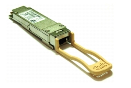 Cisco QSFP-40G-CSR4